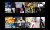Gangnam Style Mashup
