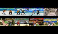 Thumbnail of MakiKOF98 VS MaySuprema (HKMY)