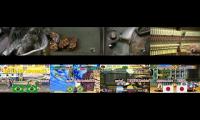 Thumbnail of California Roll VS Odin7 (TEJB)