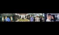Gangnam Style Mashup