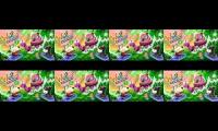 Wolfoo the Adventurer 3 (8 episodes at once)