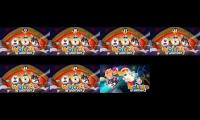Wolfoo the Adventurer 3 (7 episodes at once)