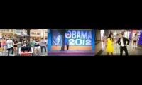 Thumbnail of Gangnam Style Mashup