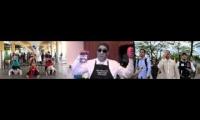 Thumbnail of Gangnam Style Mashup