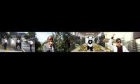 Thumbnail of Gangnam Style Mashup