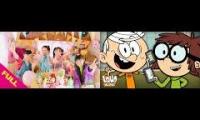 Thumbnail of Miracle and Lincoln and Lisa Create a Failing High Tech App