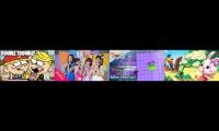 Thumbnail of May the Best Twin Win LOVE2 Double Back Dont Touch Wild Plants