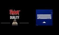 Thumbnail of BANG BANG BANG & Duality by BIG BANG & Silpknot