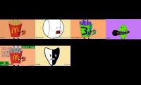 Thumbnail of BFDI Auditions (6 Dakota Lemin)