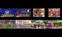 Thumbnail of Ganbaoni123 VS TongJi (HTQU)