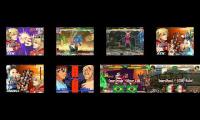 Thumbnail of Monterrey VS MrYama (TEKQ)