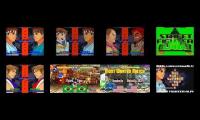 Thumbnail of MiniChoi VS Aquaman (TZPE)