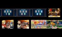 Thumbnail of Quetcavo VS Goro (TLF)