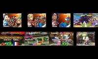 Thumbnail of RISE VS Djiga (HQRI)