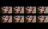 Thumbnail of Frew fire vieod hsi ye waka