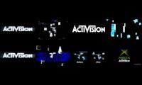 Activision Logos Eightparison