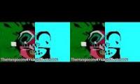 klasky csupo robot logo ultimate effects combined squared