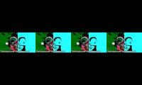 klasky csupo robot logo ultimate effects combined cubed