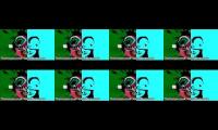 klasky csupo robot logo ultimate effects combined hypercubed