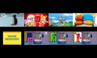 Thumbnail of 62 People Drops By Squidwards House