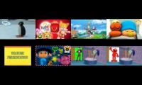 Thumbnail of 62 People Drops By Squidwards House