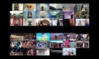 Gangnam Style Mashup
