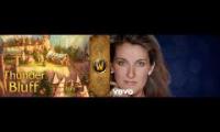 Thumbnail of Thunderous Celine Dion