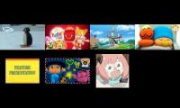 Thumbnail of 62 People Drops By Squidwards House