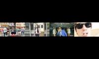Thumbnail of Gangnam Style Mashup