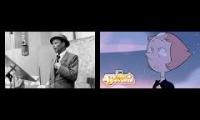 Thumbnail of Its Over Isnt It? - AI Frank Sinatra and Pearl Duet