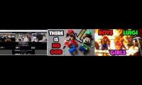 Thumbnail of Up to faster 424 parison to plainrock124