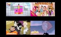 Thumbnail of Now in 3D Miracle Lucy and The Morticians Club Go on a Cruise Its Over Isnt It