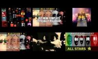 Thumbnail of Ω^Ω^∞^∞Ω^Ω^∞^∞ people Becoming uncanny all stars