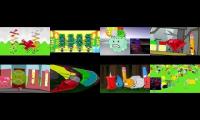 Thumbnail of THE NON-STRANGENESS OF MASHUP