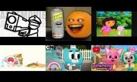Thumbnail of Annoying Goose: The Rise of the Videos Part 1 of 10 (Original)