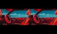 Thumbnail of Flume Visualizer MixTape Double