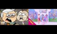 Thumbnail of Is Luan the Mystery Prankster and Bloom2