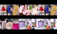 Thumbnail of Unique home gadgets Mashup Videos