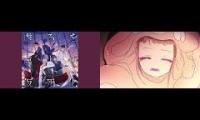 Thumbnail of Kashika - Hatsune Miku feat. Vivid Bad Squad