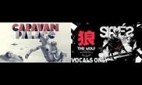 Thumbnail of Wolfophone (Beatophone and The Wolf)