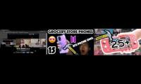 Thumbnail of Up to faster 436 parison to plainrock124