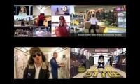 Gangnam Style Mashup