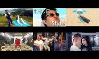 Thumbnail of Gangnam Style Mashup