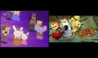 Thumbnail of Up to faster 2 parison