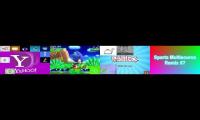 Thumbnail of sparta remix with only pitches