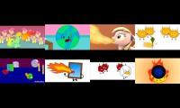 Thumbnail of Animated Says Very Hot
