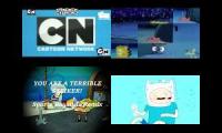 Thumbnail of Sparta Remix Paystyle Quadparison 4