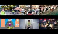 Gangnam Style Mashup