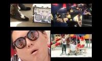 Thumbnail of Gangnam Style Mashup