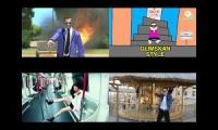 Thumbnail of Gangnam Style Mashup